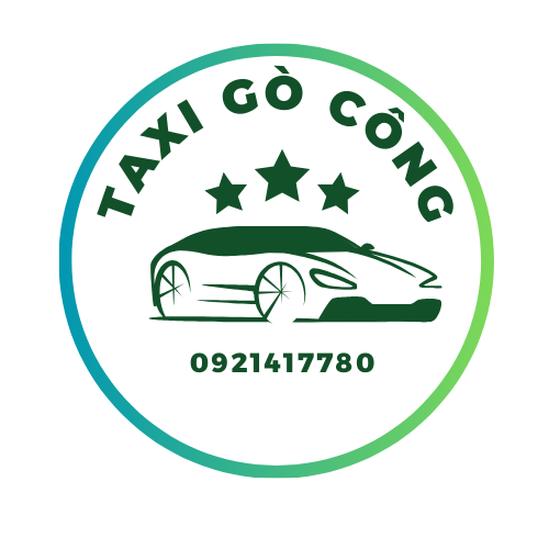 Taxi Gò Công